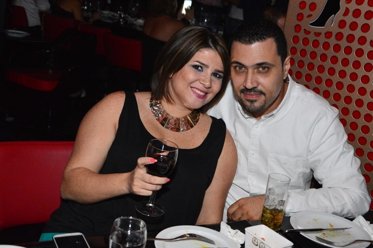 Diva Club on Saturday Night